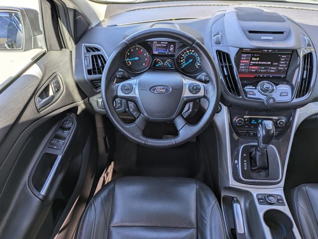 2013 Ford Escape 4WD 4dr SEL - 22983472 - 15