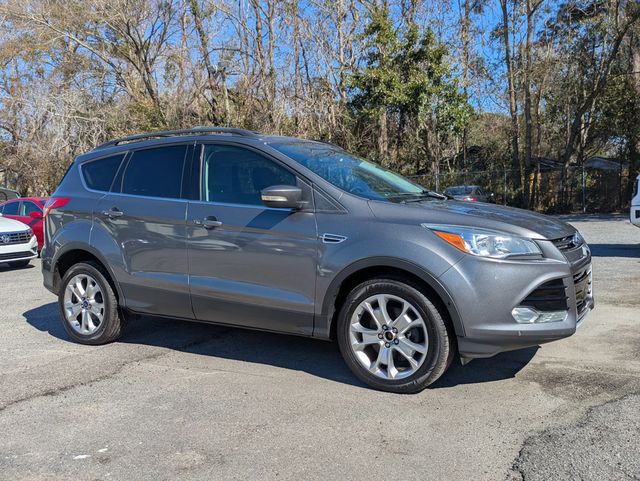 2013 Ford Escape 4WD 4dr SEL - 22983472 - 1