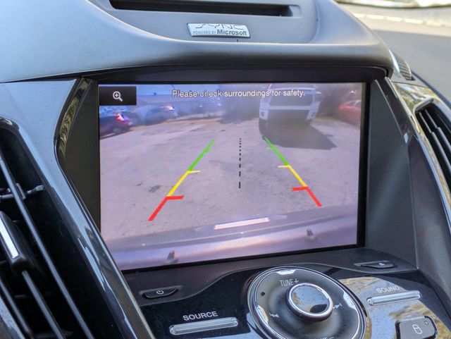 2013 Ford Escape 4WD 4dr SEL - 22983472 - 21