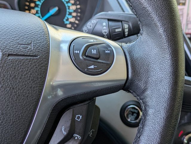 2013 Ford Escape 4WD 4dr SEL - 22983472 - 27