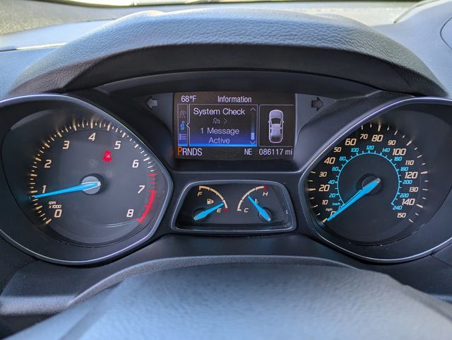 2013 Ford Escape 4WD 4dr SEL - 22983472 - 28