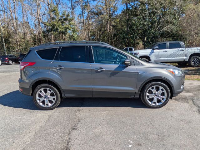 2013 Ford Escape 4WD 4dr SEL - 22983472 - 2