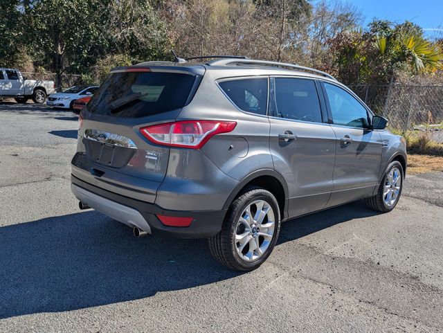 2013 Ford Escape 4WD 4dr SEL - 22983472 - 3