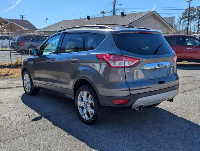 2013 Ford Escape 4WD 4dr SEL - 22983472 - 5