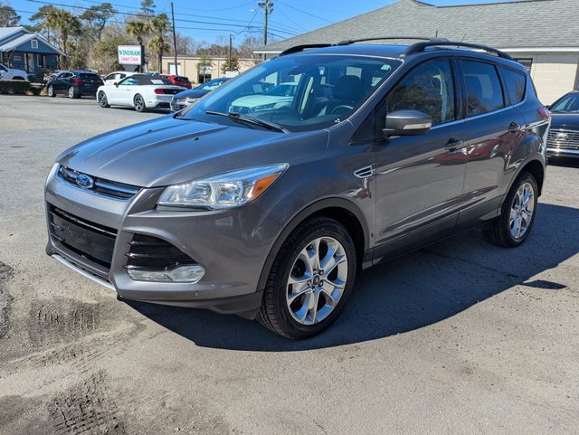 2013 Ford Escape 4WD 4dr SEL - 22983472 - 7
