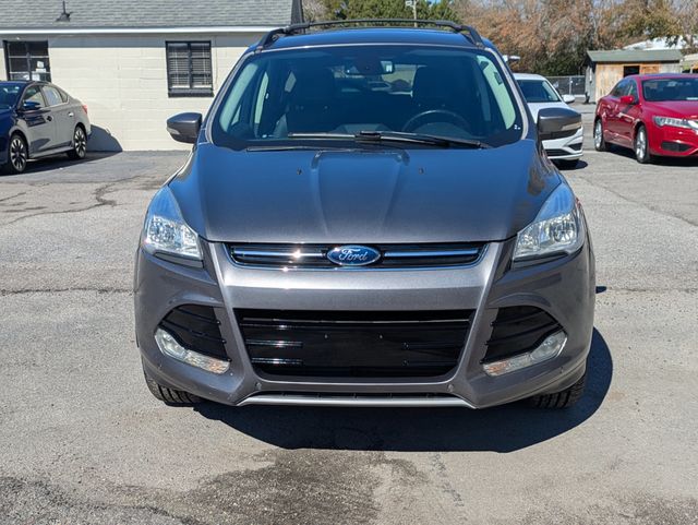 2013 Ford Escape 4WD 4dr SEL - 22983472 - 8