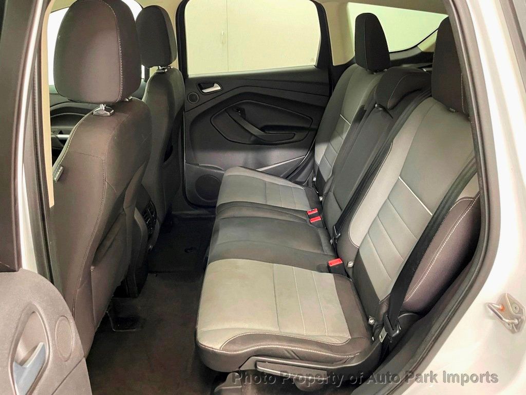 2013 Ford Escape FWD 4dr SE - 21765278 - 17