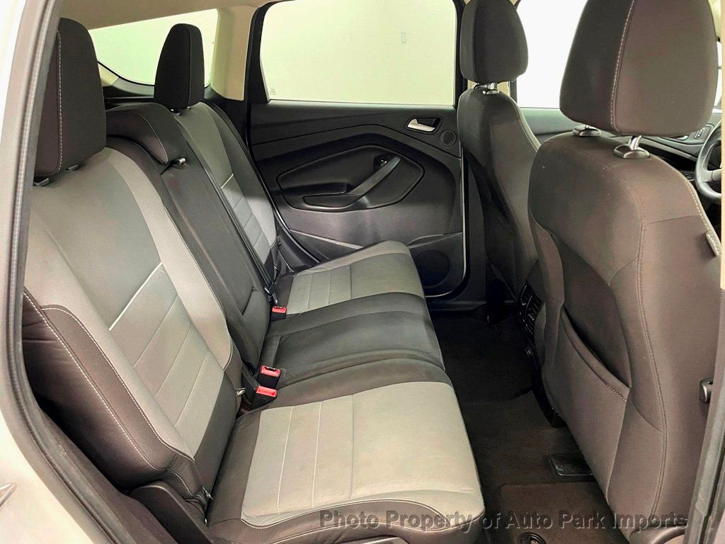 2013 Ford Escape FWD 4dr SE - 21765278 - 18
