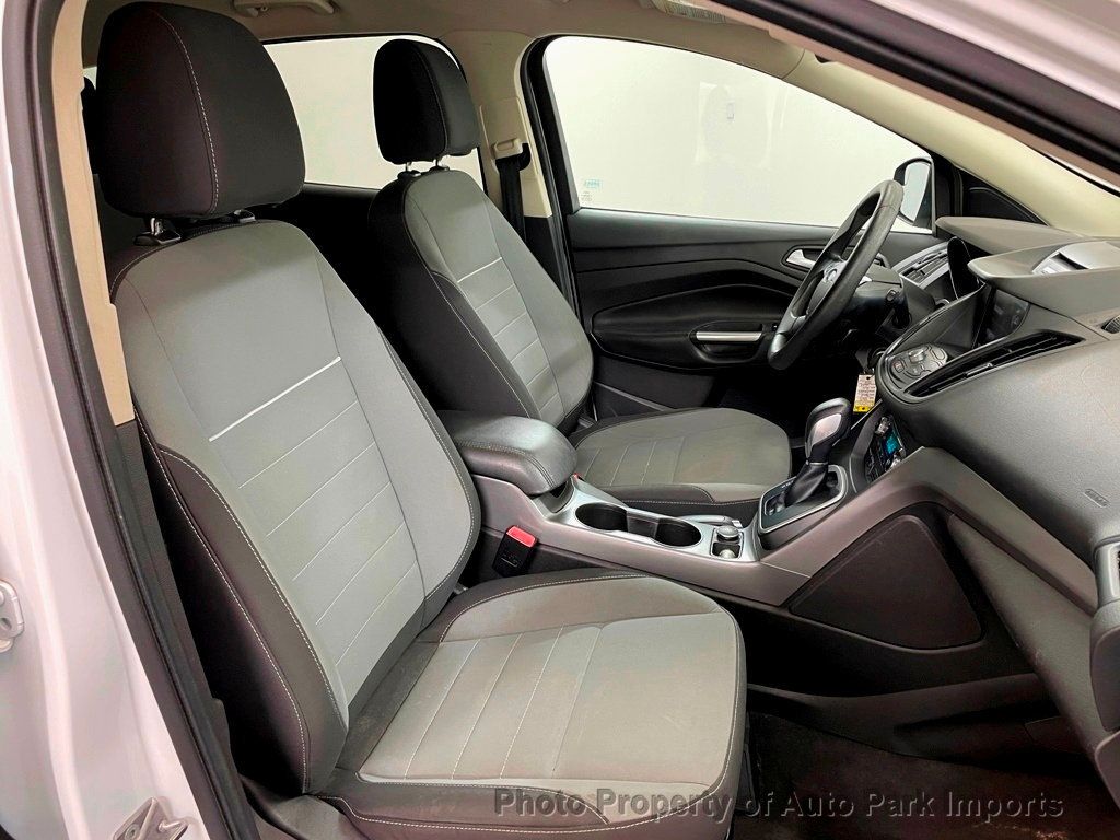 2013 Ford Escape FWD 4dr SE - 21765278 - 19