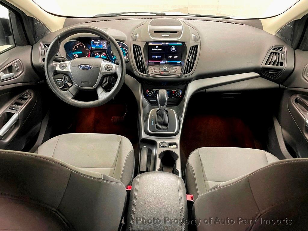 2013 Ford Escape FWD 4dr SE - 21765278 - 21