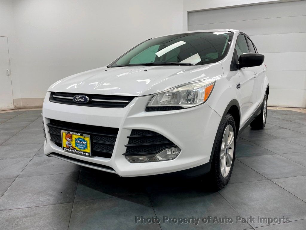 2013 Ford Escape FWD 4dr SE - 21765278 - 2