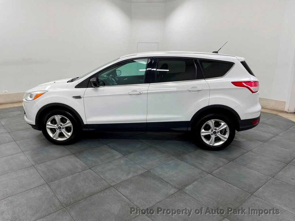 2013 Ford Escape FWD 4dr SE - 21765278 - 5