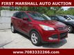 2013 Ford Escape FWD 4dr SE - 22548521 - 2