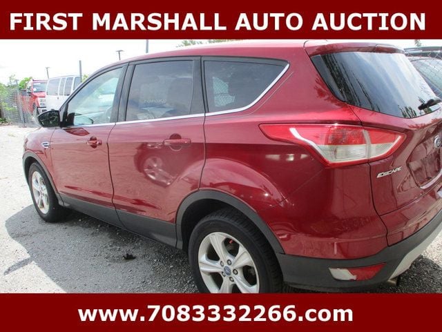 2013 Ford Escape FWD 4dr SE - 22548521 - 5