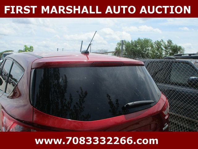 2013 Ford Escape FWD 4dr SE - 22548521 - 6