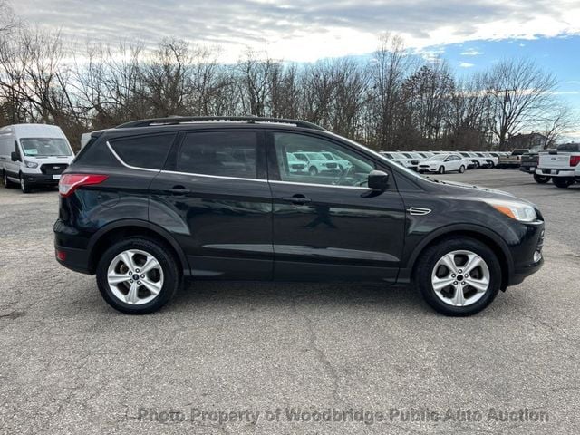 2013 Ford Escape FWD 4dr SE - 22733877 - 0