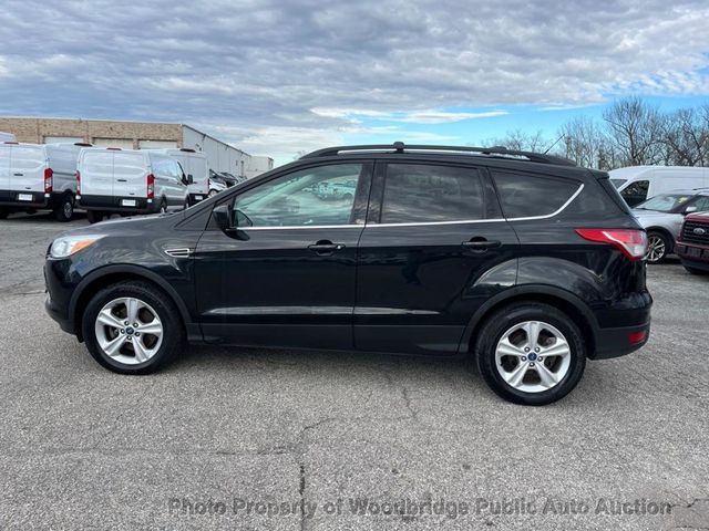 2013 Ford Escape FWD 4dr SE - 22733877 - 1