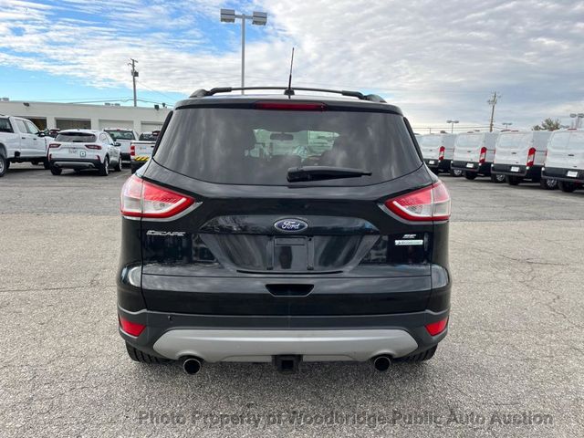 2013 Ford Escape FWD 4dr SE - 22733877 - 2