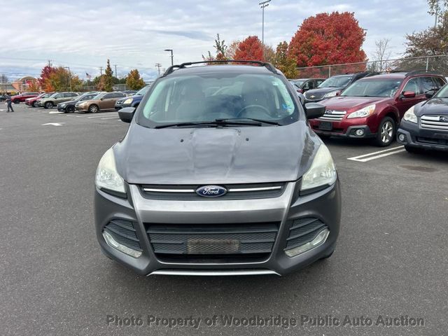 2013 Ford Escape FWD 4dr SE - 22943279 - 0