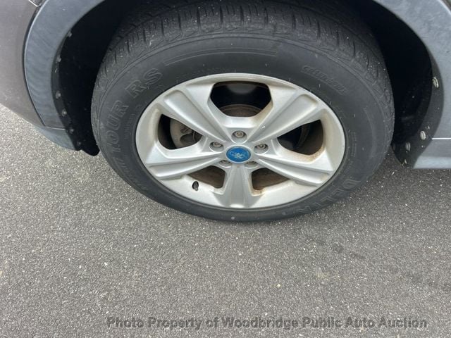 2013 Ford Escape FWD 4dr SE - 22943279 - 10