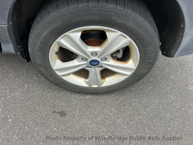 2013 Ford Escape FWD 4dr SE - 22943279 - 12