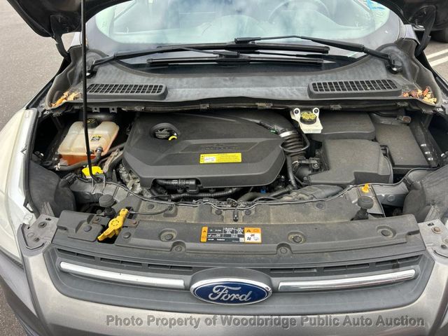 2013 Ford Escape FWD 4dr SE - 22943279 - 18