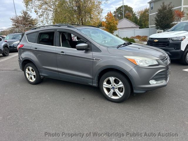 2013 Ford Escape FWD 4dr SE - 22943279 - 1