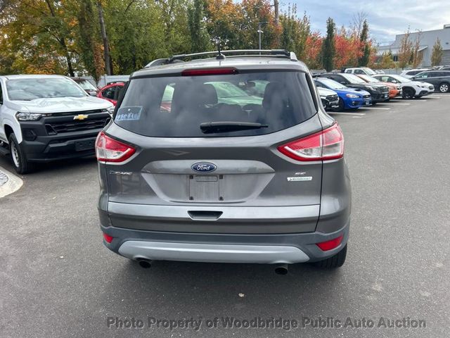2013 Ford Escape FWD 4dr SE - 22943279 - 2