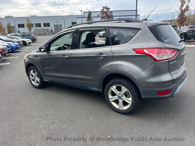 2013 Ford Escape FWD 4dr SE - 22943279 - 3