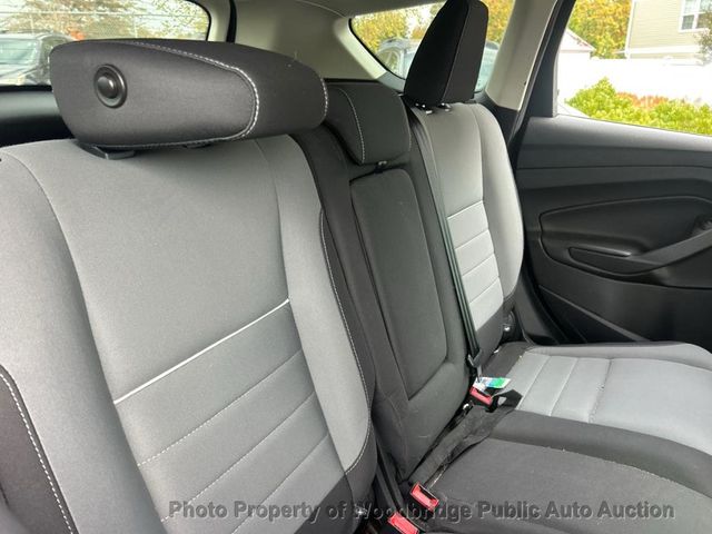 2013 Ford Escape FWD 4dr SE - 22943279 - 8