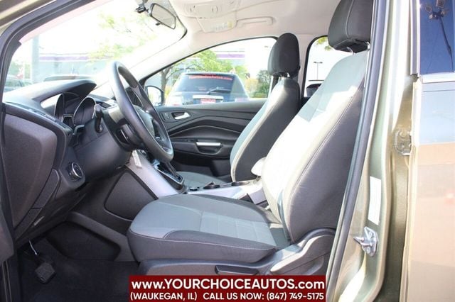 2013 Ford Escape FWD 4dr SE - 22493703 - 9