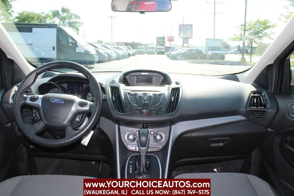 2013 Ford Escape FWD 4dr SE - 22493703 - 18