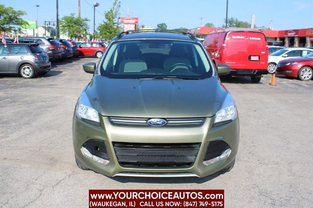 2013 Ford Escape FWD 4dr SE - 22493703 - 1