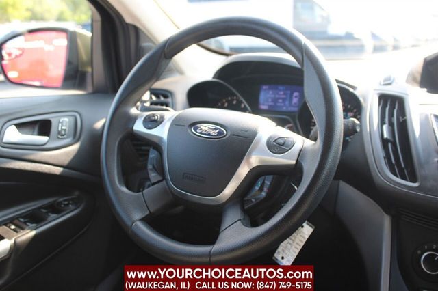 2013 Ford Escape FWD 4dr SE - 22493703 - 21