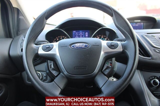 2013 Ford Escape FWD 4dr SE - 22493703 - 22