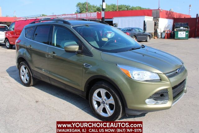 2013 Ford Escape FWD 4dr SE - 22493703 - 2