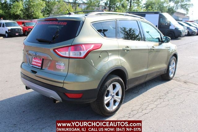 2013 Ford Escape FWD 4dr SE - 22493703 - 4