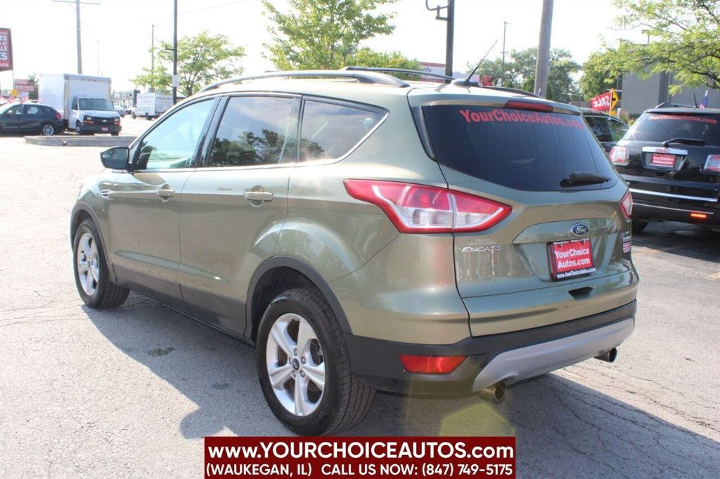 2013 Ford Escape FWD 4dr SE - 22493703 - 6