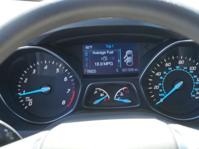 2013 Ford Escape FWD 4dr SE - 11721832 - 9