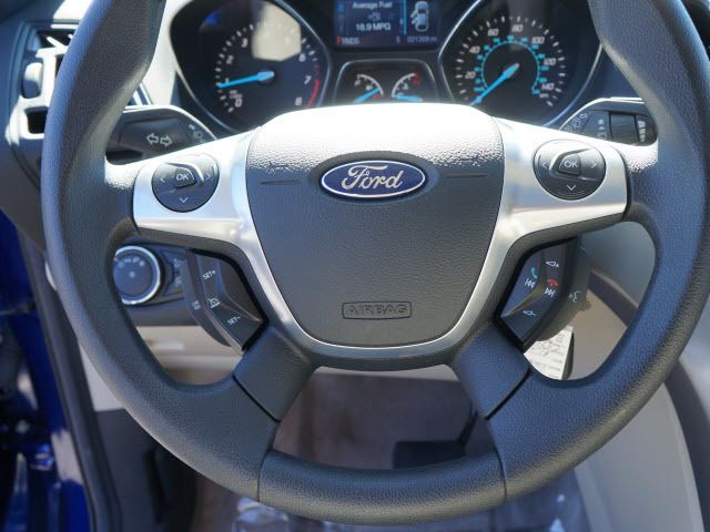 2013 Ford Escape FWD 4dr SE - 11721832 - 10