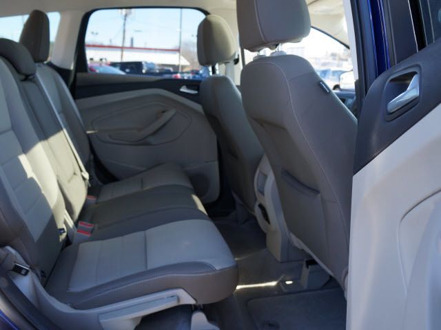 2013 Ford Escape FWD 4dr SE - 11721832 - 17