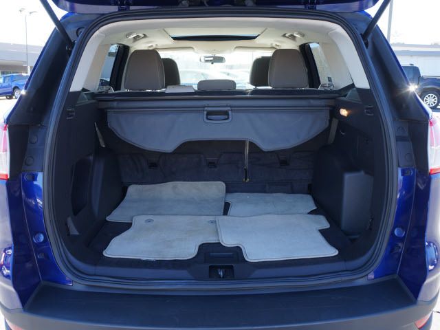 2013 Ford Escape FWD 4dr SE - 11721832 - 18