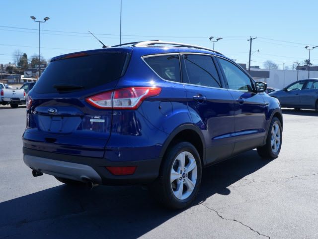 2013 Ford Escape FWD 4dr SE - 11721832 - 1