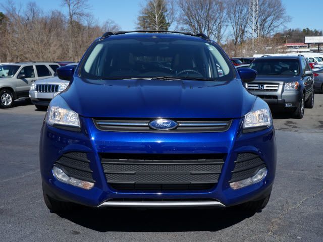 2013 Ford Escape FWD 4dr SE - 11721832 - 20