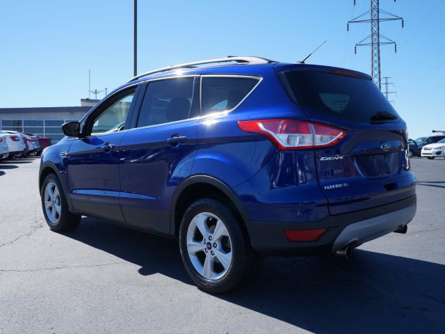 2013 Ford Escape FWD 4dr SE - 11721832 - 2