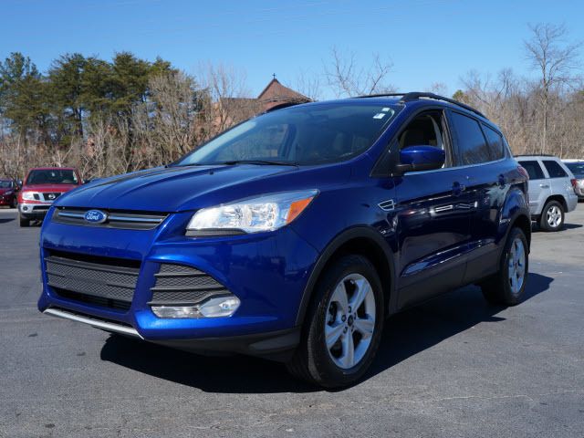 2013 Ford Escape FWD 4dr SE - 11721832 - 3