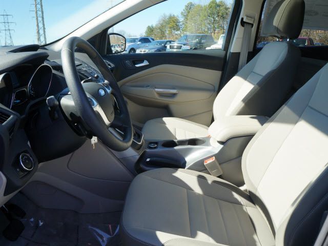 2013 Ford Escape FWD 4dr SE - 11721832 - 4