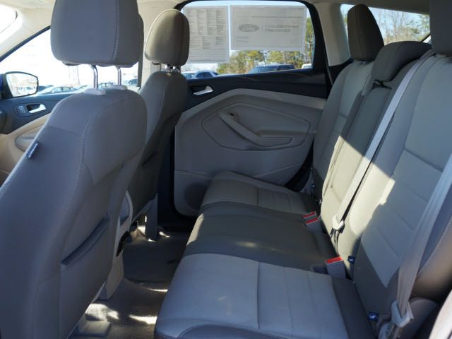 2013 Ford Escape FWD 4dr SE - 11721832 - 5