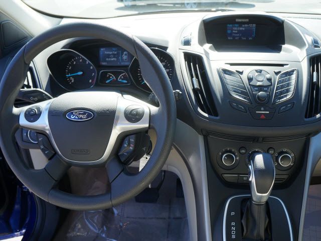 2013 Ford Escape FWD 4dr SE - 11721832 - 6