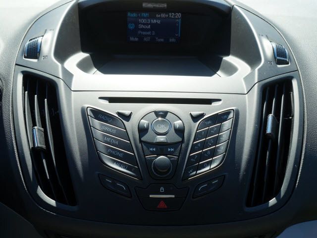 2013 Ford Escape FWD 4dr SE - 11721832 - 7